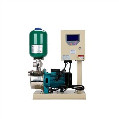 စဉ်ဆက်မပြတ်ဖိအားစွမ်းအင်ချွေတာရေစုပ်စက်