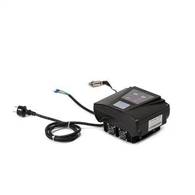 Knapsack ရေစုပ်စက် inverter